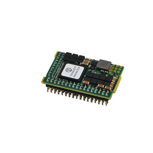 DC-Servoregler - Micro 4804 MZ-CAN  - Technosoft - bürstenlos / Schritt / bürstenbehaftet