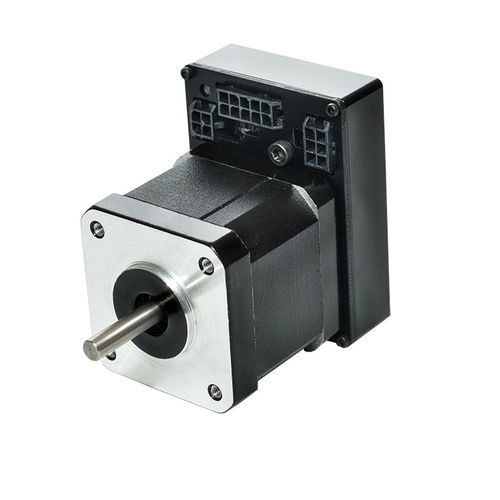 BLDC-Motor - iMOT171B XM-CAN - Technosoft - DC / 36 V / 24 V