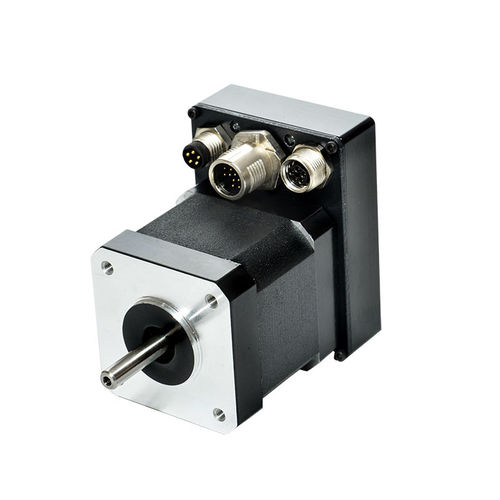 Bürstenloser Motor - iMOT171B TM-CAN - Technosoft - DC / 48 V / 24 V