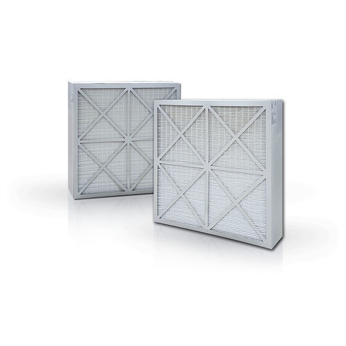 Luftfilter - G91 series - FILT AIR - Staub / Paneel / Industrie