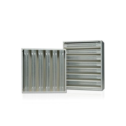 Luftfilter - GW  - FILT AIR - Staub / Paneel / Industrie