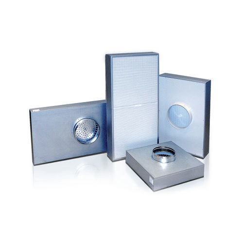 Luftfilter - GT  - FILT AIR - Paneel / Industrie / für Reinraum