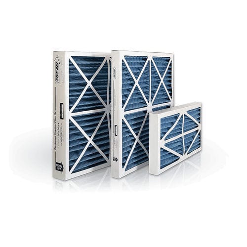 Luftfilter - G90  - FILT AIR - Staub / Paneel / Niederdruck