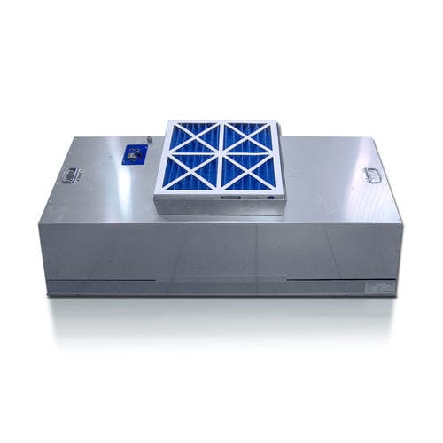 Filteraggregat - FUA/B - FILT AIR