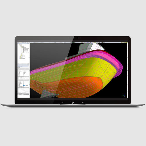 Management-Software - SACS Offshore Structure - Bentley Systems Europe B.V. - Analyse / Simulation / Projektentwicklung