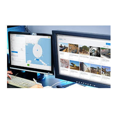 Projektmanagement-Software - SYNCHRO Control - Bentley Systems Europe B.V. - Thermoanalyse / Steuerung / Projektentwicklung