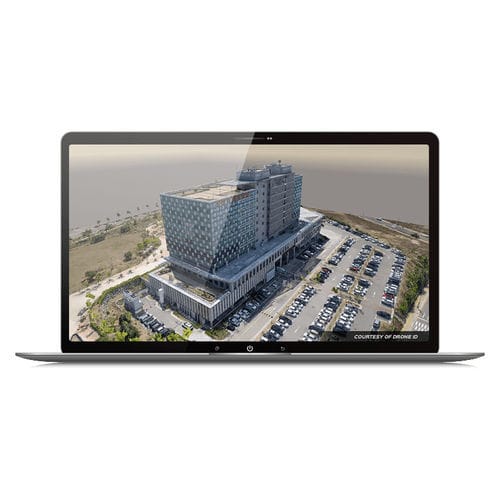 Analysesoftware - iTwin  - Bentley Systems Europe B.V. - Qualität / Viewer / Engineering
