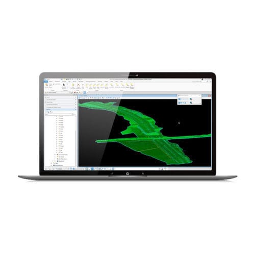 Analysesoftware - OpenRoads Designer - Bentley Systems Europe B.V. - Visualisierung / Modellierung / Projektentwicklung