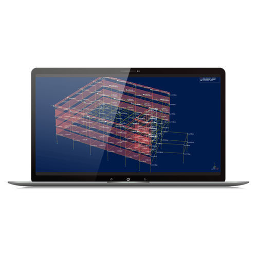 Analysesoftware - RAM Elements - Bentley Systems Europe B.V. - Strukturanalyse / Projektentwicklung / Berechnungs für Strukturen