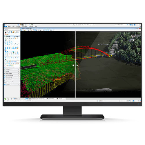 Analysesoftware - RAM Concept - Bentley Systems Europe B.V. - Engineering / Automatisierung / Projektentwicklung