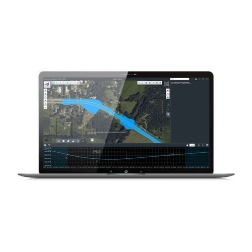 Analysesoftware - OpenRoads ConceptStation - Bentley Systems Europe B.V. - Visualisierung / Modellierung / Projektentwicklung