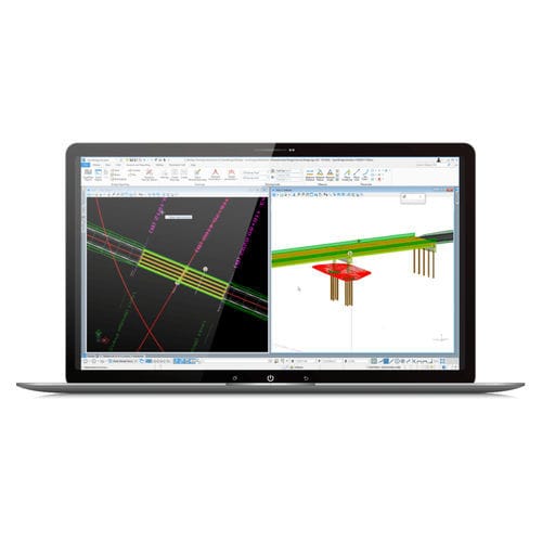 Visualisierungssoftware - OpenBridge Modeler - Bentley Systems Europe B.V. - Modellierung / Projektentwicklung / Planung