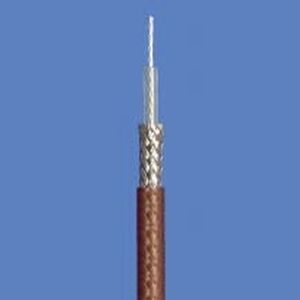 RF-Stromkabel - LSM 50 - LEMO - Hybrid / koaxial / LEMO