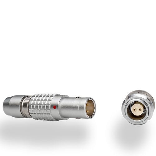 SPE-Steckverbinder - LEMO - Daten / T / Push-Pull