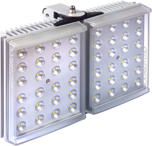 LED-Scheinwerfer - Helios series - GEUTEBRÜCK