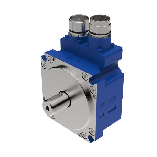 AC-Servomotor - HDD 09E - HDD Sweden AB - 400 V / 380 V / 220 V