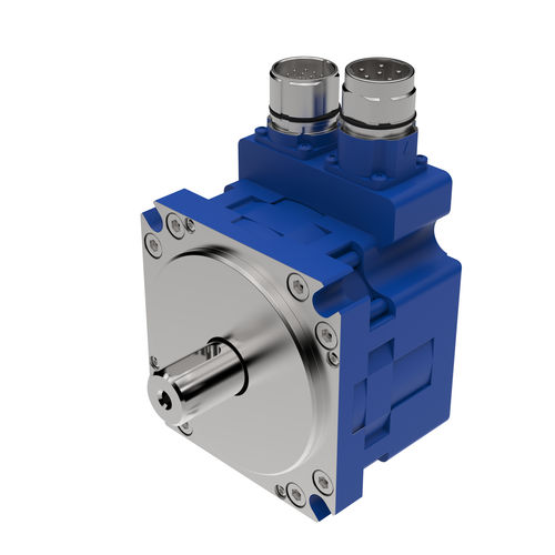 AC-Servomotor - HDD 09 J series - HDD Sweden AB - 400 V / 380 V / 220 V