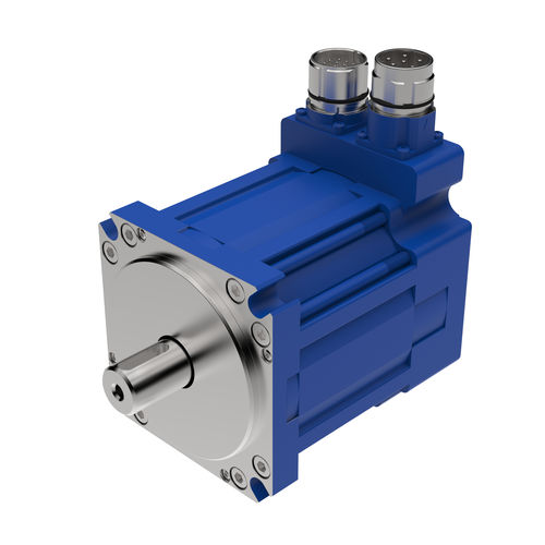 AC-Servomotor - HDD 09Q - HDD Sweden AB - 380 V / 400 V / IP65