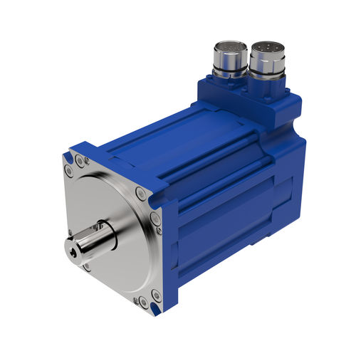 AC-Servomotor - HDD 09 S series - HDD Sweden AB - 380 V / 400 V / IP65