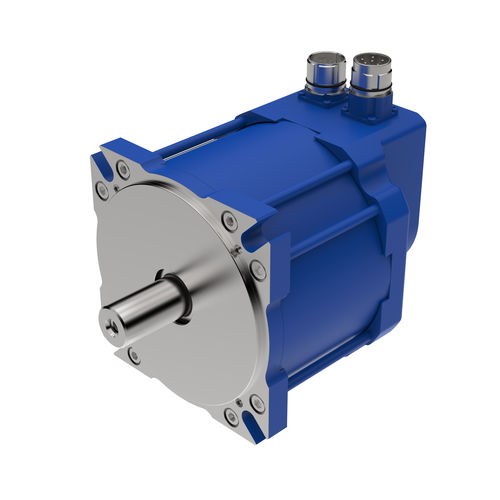AC-Servomotor - HDD 14 N series - HDD Sweden AB - 380 V / 400 V / 220 V