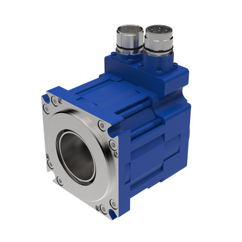AC-Servomotor - ICM09N series - HDD Sweden AB - 400 V / 380 V / 220 V