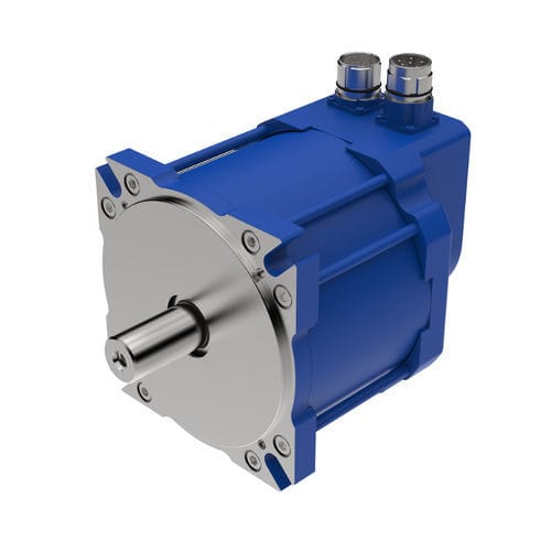 AC-Servomotor - HDD 14 R - HDD Sweden AB - 400 V / 380 V / 20-polig