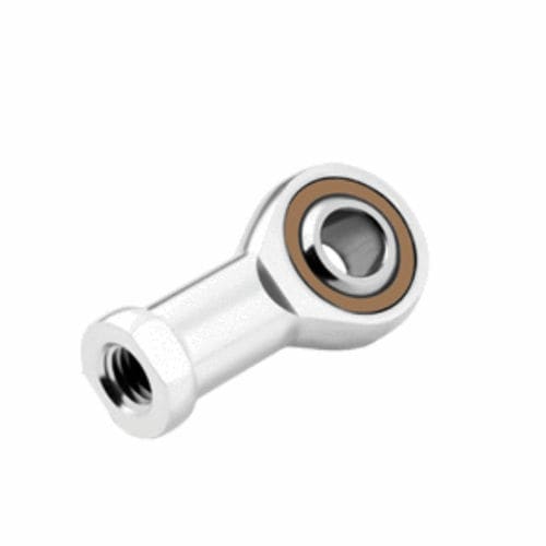 Innen-Gelenkkopf - CFP series - Chiavette Unificate S.p.A. - Stahl / PTFE / wartungsfrei