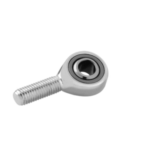 Gelenkkopf mit Außengewinde - CMPX series  - Chiavette Unificate S.p.A. - Edelstahl / PTFE / selbstschmierend