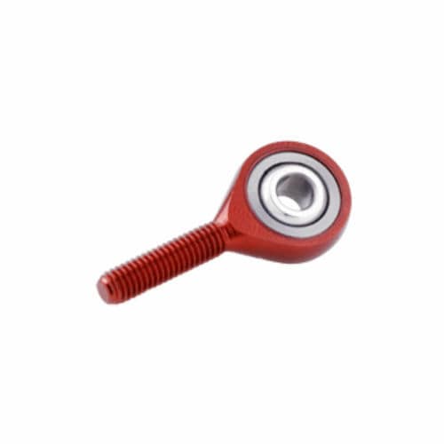 Gelenkkopf mit Außengewinde - CMEX series - Chiavette Unificate S.p.A. - PTFE / Edelstahl / korrosionsbeständig