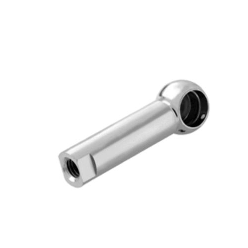 Kugelpfanne für Winkelkugelgelenk / Edelstahl - BL series - Chiavette Unificate S.p.A.
