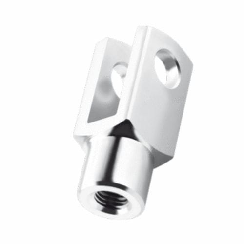 Edelstahl-Gabelkopf - G series - Chiavette Unificate S.p.A.