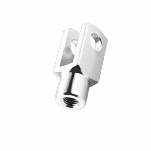 Aluminium-Gabelkopf - GA series - Chiavette Unificate S.p.A.