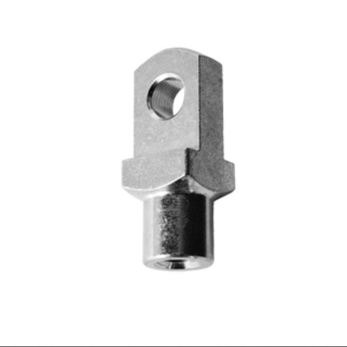 Starre Kupplung - AG series - Chiavette Unificate S.p.A. - für Kraftübertragungen / für Gabelkopf