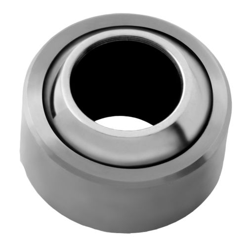 Sphärisches Gleitlager - SPKX series - Chiavette Unificate S.p.A. - Edelstahl / PTFE / selbstschmierend