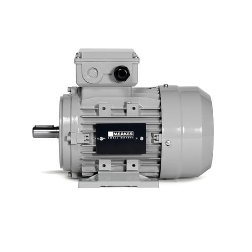 Synchronmotor - MPM 4,4 - Merkes GmbH - Small Motors - dreiphasig / Permanentmagnet / IP55