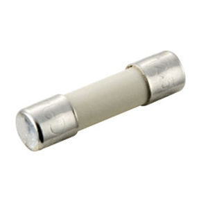 Zylindrische Sicherung - FF series - OMEGA FUSIBILI - superflink / Keramik