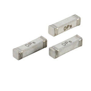 Quadratische Sicherung - 1025FA series - OMEGA FUSIBILI - schnell auslösende / Keramik / SMD
