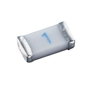 Schnell auslösende Sicherung - 3216LV series - OMEGA FUSIBILI - Keramik / SMD / für Leiterplatten
