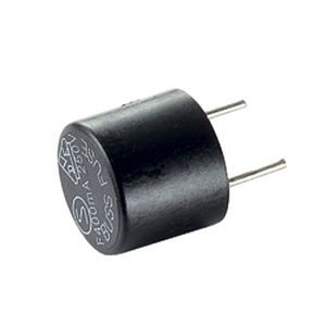 Subminiaturen Sicherung - MF780 series - OMEGA FUSIBILI - Radial / schnell auslösende / für Leiterplatten