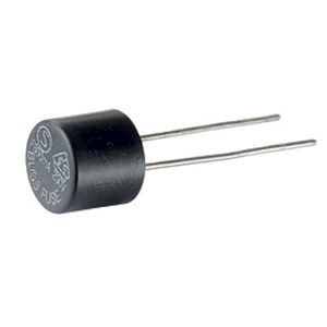 Radialsicherung - MF785 series - OMEGA FUSIBILI - schnell auslösende / für Leiterplatten