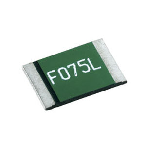 Flachstecker-Sicherung - FSMD series - OMEGA FUSIBILI - rückstellbar / SMD