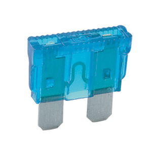 Flachstecker-Sicherung - AL32 series - OMEGA FUSIBILI - schnell auslösende / für die Fahrzeugindustrie