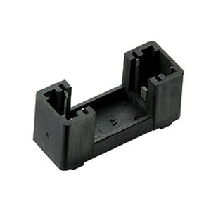 Sicherungshalter für Leiterplatten - C10 series - OMEGA FUSIBILI