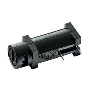 Sicherungshalter für Leiterplatten - C1027 - OMEGA FUSIBILI