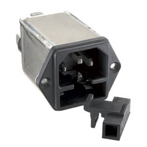 Elektronischer Filter / Sicherung - SP7 series - OMEGA FUSIBILI