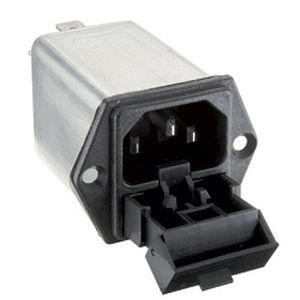 Elektronischer Filter / Sicherung - SP8 series - OMEGA FUSIBILI