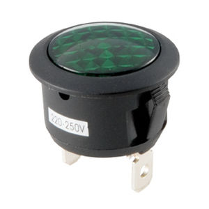Leuchtmelder mit Glühlampe - KI09248 series - OMEGA FUSIBILI
