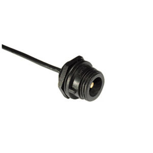 Stromversorgungs-Steckverbinder - PX0414 series - OMEGA FUSIBILI - SMB / zylinderförmig / Einschraub