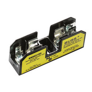 Zylindrischer Sicherungshalter - MV104 series - OMEGA FUSIBILI