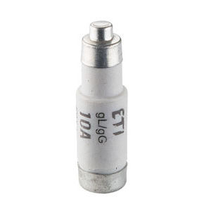 Zylindrische Sicherung - NN1G series - OMEGA FUSIBILI - schnell auslösende / Typ gG